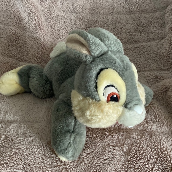Thumper Stuffy - Picture 1 of 5